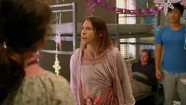 The Middle : Axl fait la tête