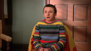 The Middle : Buffet à volonté