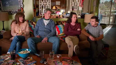 The Middle : Chacun son rôle