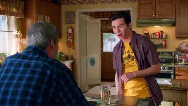 The Middle : Chauve qui peut