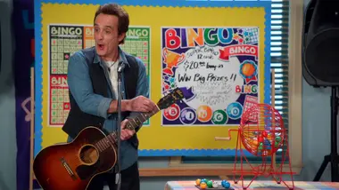 The Middle : Coach de vie