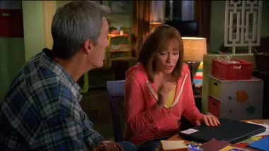 The Middle : Couper le cordon