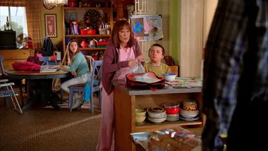 The Middle : Covoiturage