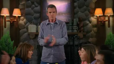 The Middle : Des vacances à la Donahue