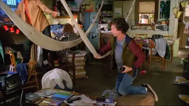 The Middle : En terre inconnue