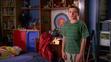The Middle : Entrée en fac