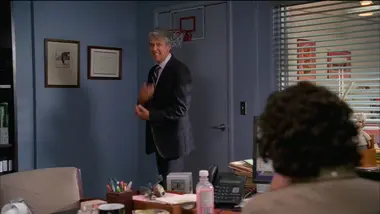 The Middle : Film amis et fourrés à la pomme