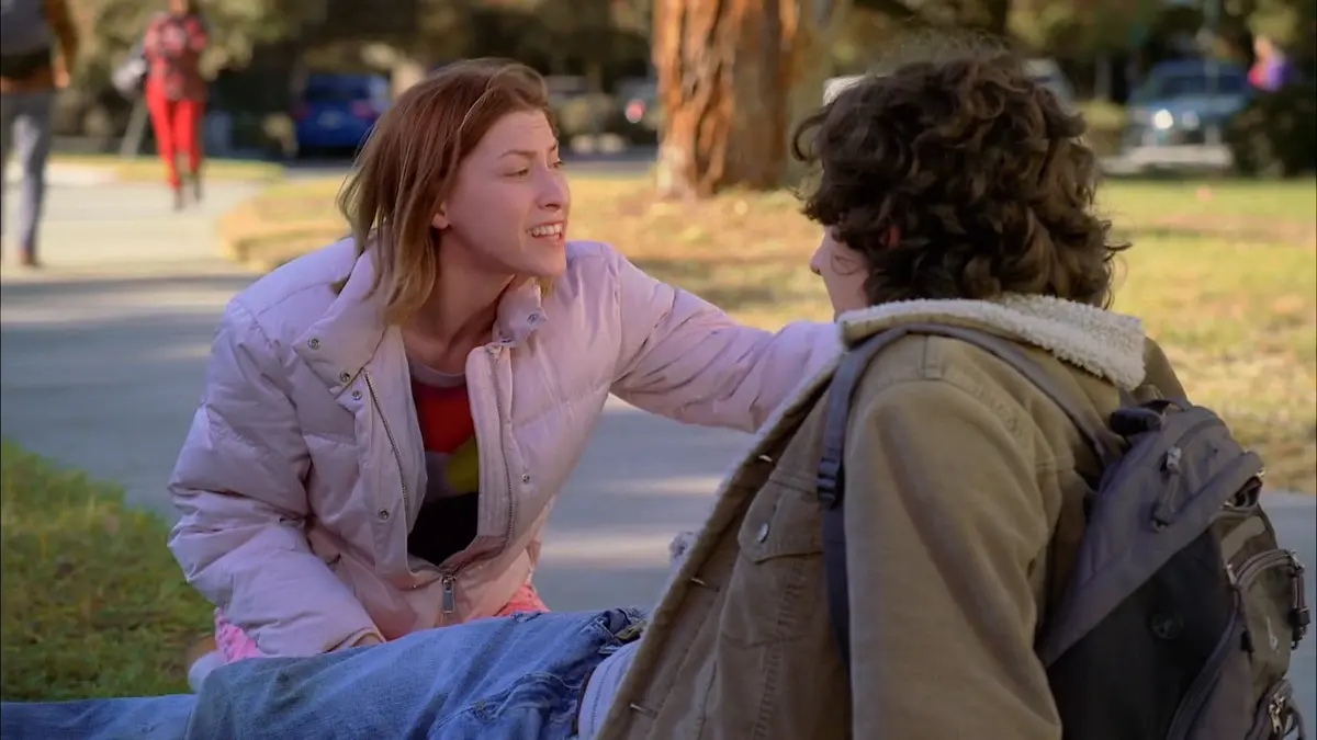The Middle : Grosse gamelle