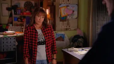 The Middle : Halloween V : les bonnes manières