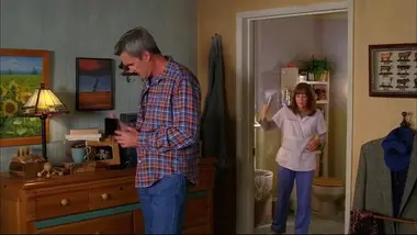 The Middle : Halloween VII : le divorce