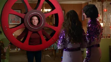 The Middle : Halloween VIII : le meurtre mystérieux d'Orson