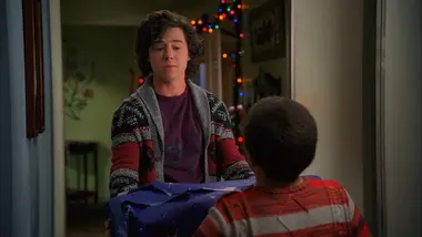 The Middle : Joyeux no-Heck