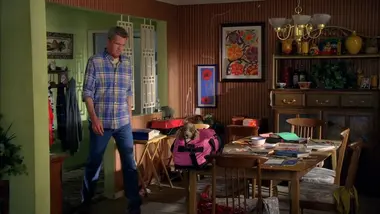 The Middle : L'anti-fête des mères