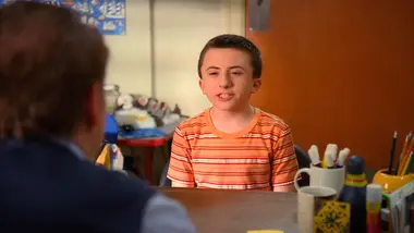 The Middle : L'école buissonnière