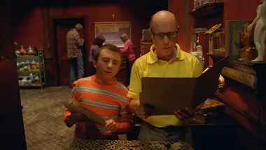 The Middle : L'escape room
