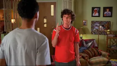 The Middle : L'optimiste