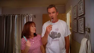 The Middle : La balade
