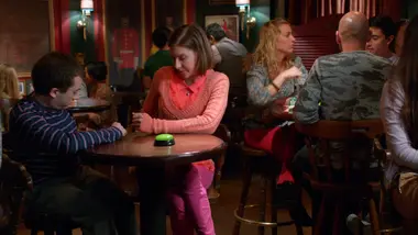 The Middle : La chasse d'eau royale
