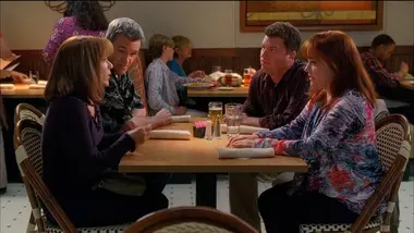The Middle : La chemise