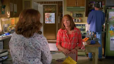 The Middle : La fête du retour au bercail