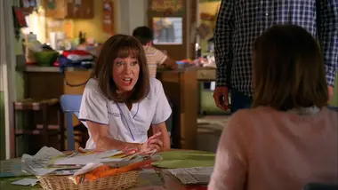 The Middle : La pilule est dure à avaler