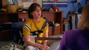 The Middle : La piscine