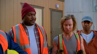 The Middle : La récompense