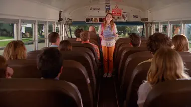 The Middle : La remise des diplômes