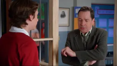 The Middle : La rencontre des parents