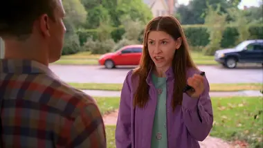 The Middle : La table