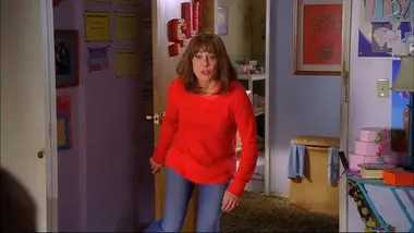 The Middle : La teuf