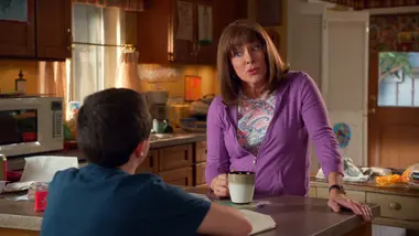 The Middle : Le cadeau en différé