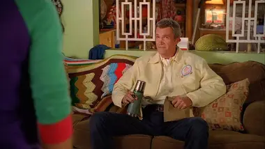 The Middle : Le casier solitaire