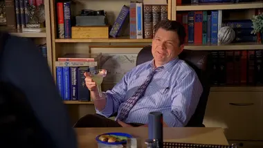 The Middle : Le dernier exam