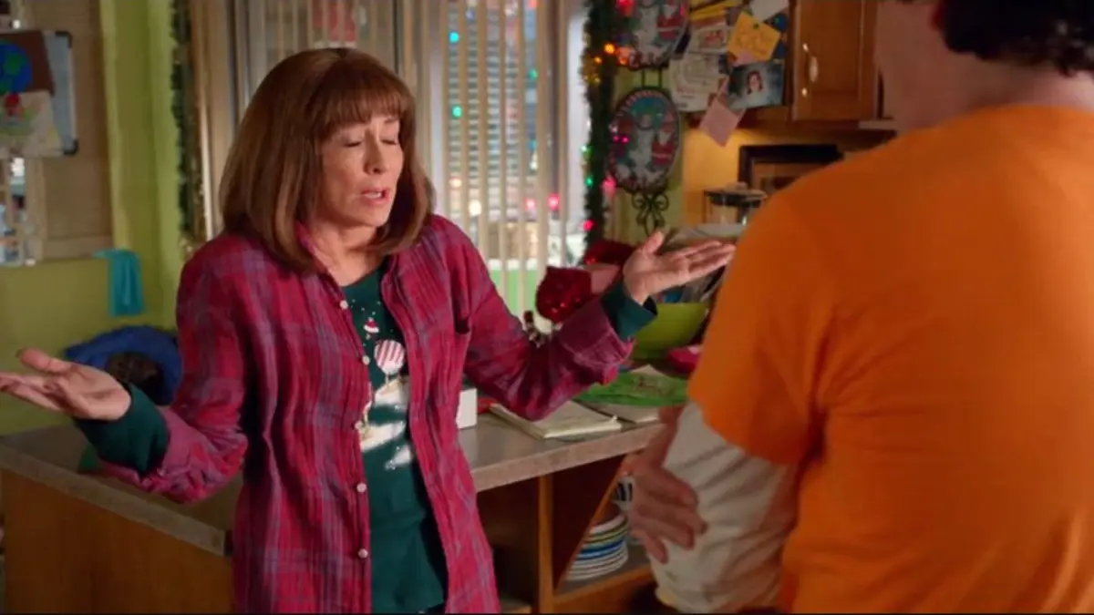 The Middle : Le miracle de Noël
