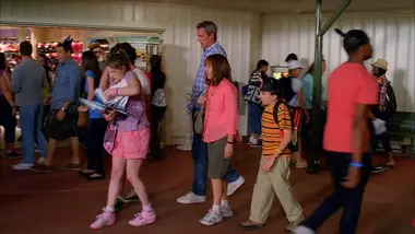 The Middle : Le monde merveilleux des Heck
