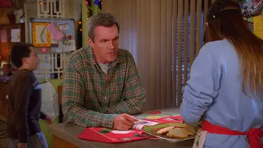 The Middle : Le sapin de Noël