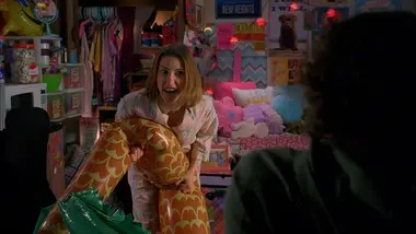 The Middle : Le séminaire