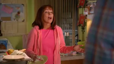 The Middle : Le trou de l'évier