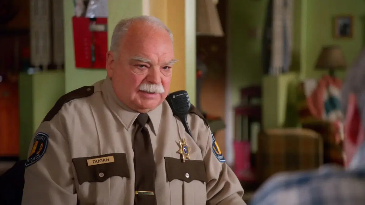 The Middle : Les Heck contre les Glossner
