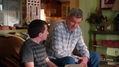 The Middle : Pelles interdites
