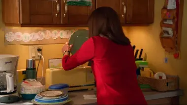 The Middle : Prise de conscience