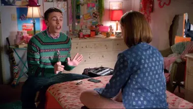 The Middle : Révélations du Nouvel An
