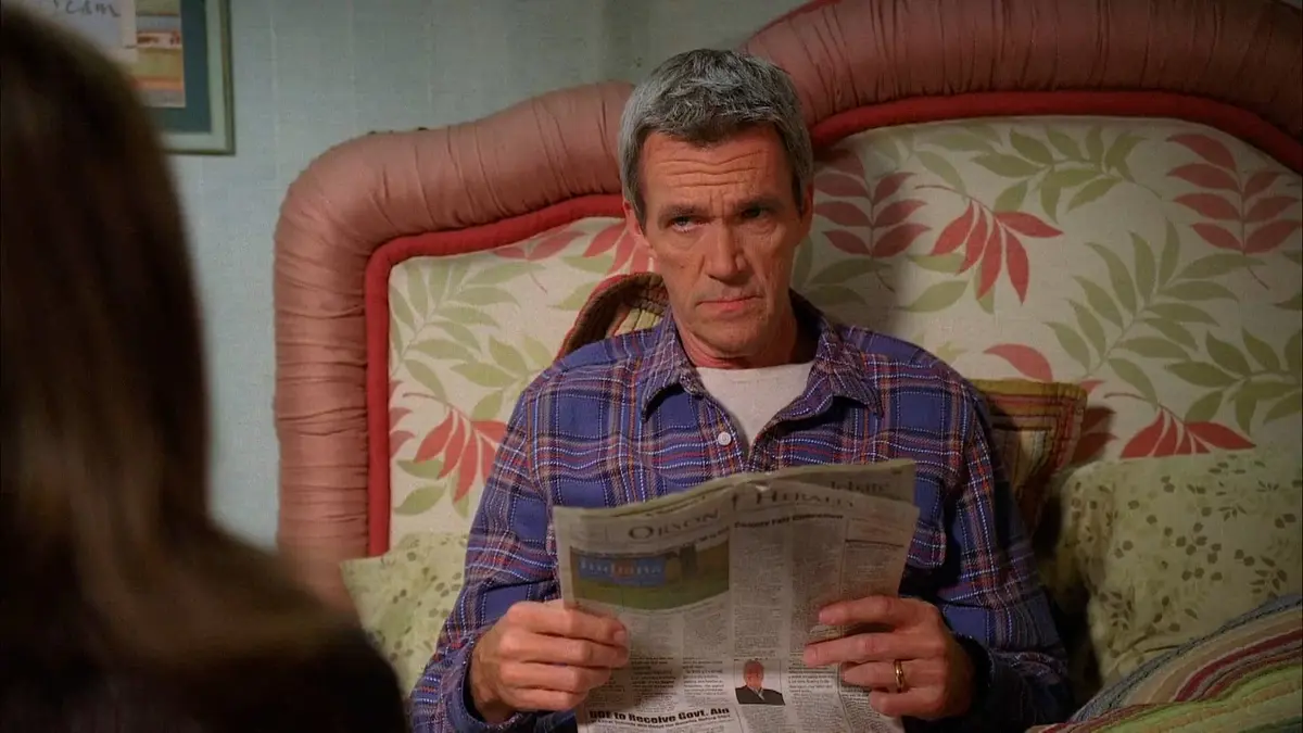 The Middle : Thanksgiving VIII