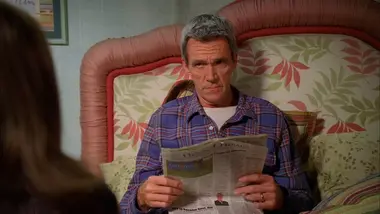 The Middle : Thanksgiving VIII