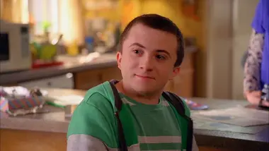 The Middle : Un cadeau empoisonné