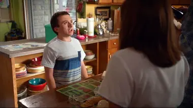 The Middle : Viva les Heck
