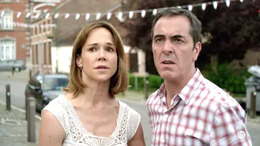 The missing : S1 E1 - La disparition