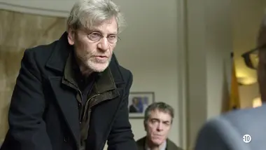 The missing : S1 E2 - Le suspect