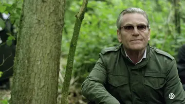 The missing : S1 E3 - L'informateur